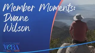 Member Moment with Duane Wilson