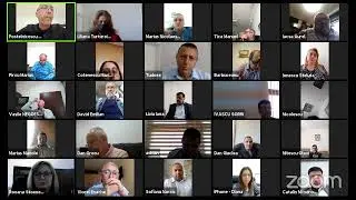 Sedinta extraordinara a C.J. Arges 13.09.2021