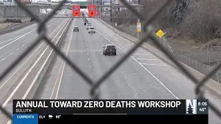 Spike in traffic deaths has Duluth area law enforcement making changes
