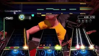 New Rock Band DLC! Children Of Nova and Imagine Dragons