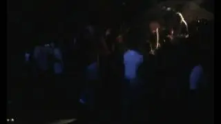 Madam Scorpion - The Overture live