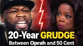 Oprah...