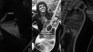 Bobby Whitlock Was The Co-Founder Of Derek and The Dominos🕊️#bobby #keyboardist #fy #shorts #band