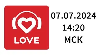 Рекламный блок (Love Radio Псков, 90.3 FM, 07.07.2024, 14:20 МСК)