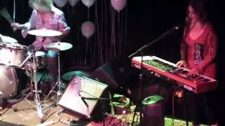 Fever in the Funkhouse live at The Kessler in Dallas