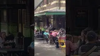 Rocks Market Irish Pub Music