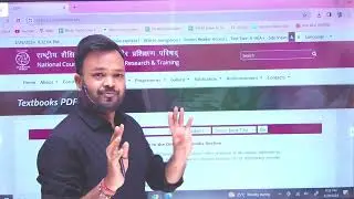 New Ncert Book pdf  kaise download kare 2025 || How to download Ncert book 📚 2025