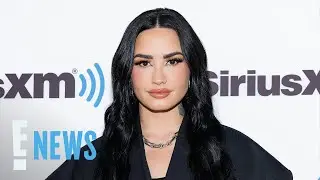 Why Demi Lovato Spoke Publicly About Her Time in Rehab | E! News