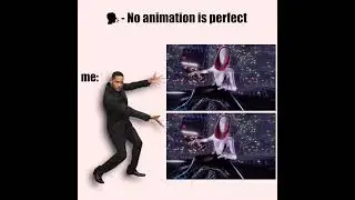 Gween Stacy #foryou #anime #3danimation #fypyoutube #memes #fypシ゚viral #sus #animesus