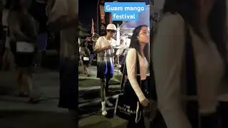 agat mango festival