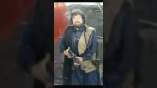 Badar Munir Best Action
