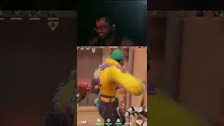 You NEED to know this killjoy turret on ascent