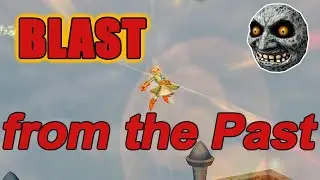The Quest for Sir Mervyn - Dragon Quest 7 Story Analysis
