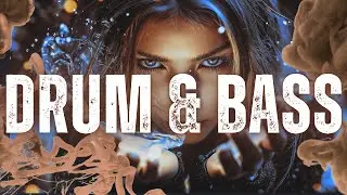 Week 13 | Visualizer &ndash; Drum and Bass Sound of the Underground