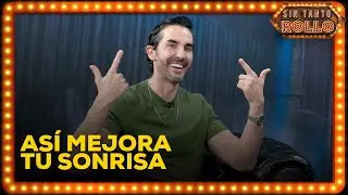 Carillas dentales: lo que NADIE te explica (precio, materiales y riesgos) | Sin Tanto Rollo