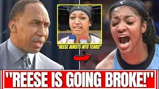 2 Min Ago: Chicago Sky OFFICIALS DISRESPECTED Angel Reese & Ends Caitlin Clark Drama &mdash; SHE&rsquo;S DONE!