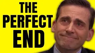 Why Michael Scott Had to Leave The Office