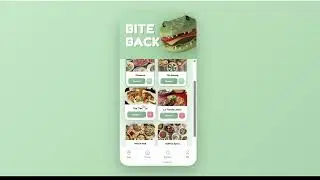 Bite Back Demonstration