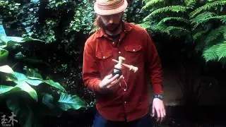 2 Tricks with YUMU in the Kengarden