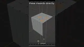 Learn to Create Holes in Objects in Blender in 1 Minute!