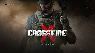 CROSSFIREX SERVERS ARE DOWN WORLDWIDE! 2-10-2022 CROSSFIREX SERVERS ARE NOT WORKING!