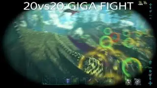 ARK PS4 - SERVER 10 RAG LEGACY WIPE 