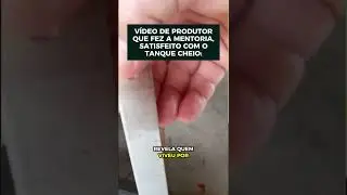 PRODUTOR DE LEITE, SE VOC&Ecirc; N&Atilde;O AGUENTA MAIS FALAREM EM PRE&Ccedil;O, VEJA ESSE V&Iacute;DEO