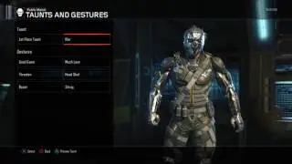 Blur Taunt!