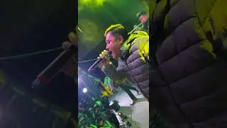 LOS OJITOS NEGROS GABINO Y SU BANDA CHICA