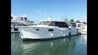 Performance Boating Sales - For Sale: Integrity 45 Aspire