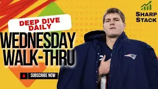 Deep Dive Daily: 1/14/26