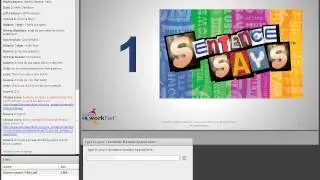 Illinois workNet Elevator Speech Video