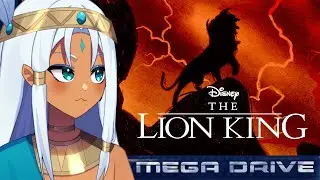 [THE LION KING] EVERYTHING THE LIGHT TOUCHES IS A LOG