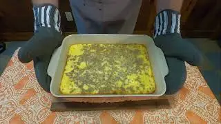 Grandma's Cookbook- Grape-Nuts Pudding