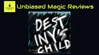 Workers Review #15 - Destiny's Child by Cameron Francis