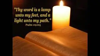 Send Forth Your Word