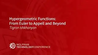 Hypergeometric Functions: From Euler to Appell and Beyond