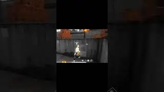 strike on FF edi8 #freefire