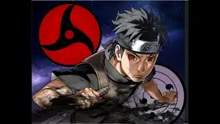 I RAGE QUIT!! SHAFTED AGAIN!! (Naruto Blazing)