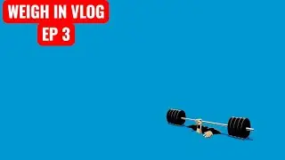 Weekly Weight Loss Check-In | Honest Progress, Real Life | Week 3