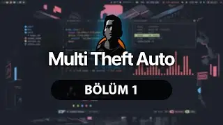 MTA:SA Sunucu Kurulumu / Ayarları [DERS 1]