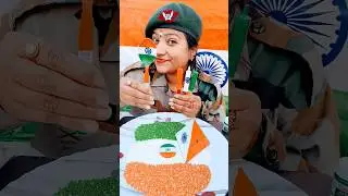 i love my india🇮🇳&hearts;️🇮🇳india's most popular song#shorts#respectflag#armystatus#flag shorts#short#sot