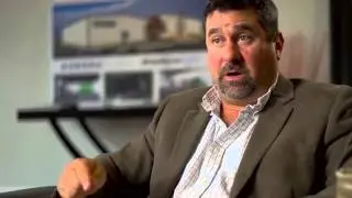 Millersville University Alumni Success Story