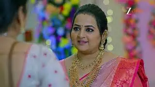 Gundamma Katha | Ep - 2316 | Webisode | Jan 21 2026 | Zee Telugu