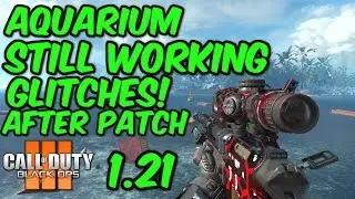 BO3 &ldquo;AQUARIUM