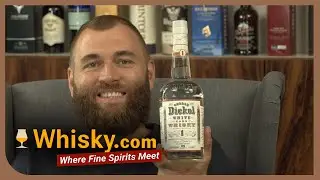 George Dickel No. 1 White Corn | Whisky Review