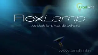 De Flexlamp - Excellicht