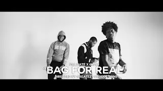 FSA NATE X 6K FLY - Bag For Real (Official Music Video) (Canon 5D Mark III Music Video)