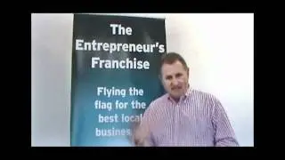 Thebestof - 40 Seconds to Announce the newest Franchise opportunity in Australia