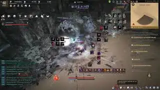 Black Desert | rip crystals